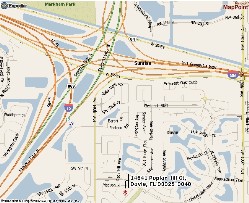 14641 Poplar Hill Ct, Davie FL 33325