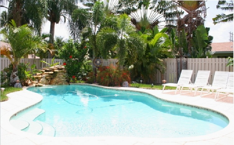 14641 Poplar Hill Ct. Davie FL 33325